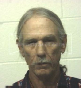 Tom Oswald Thrailkill