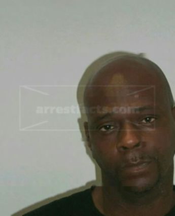 Jimmie Jenkins