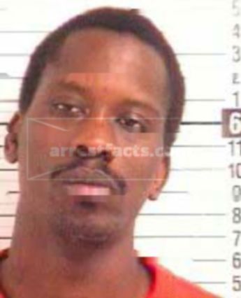 Aaron Anthony Sanders