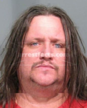 Donald William Scroggins