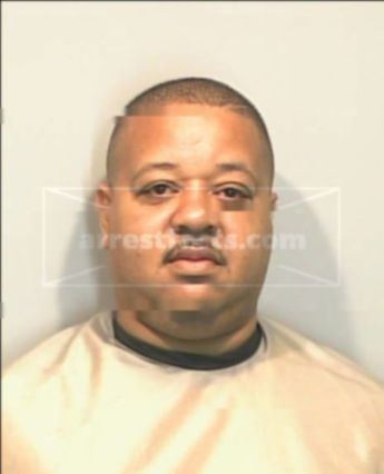 Reginald Gerald Berry