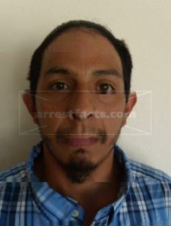 Manuel Martin Moya