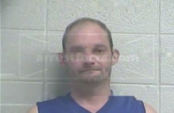 Brandon Pickett