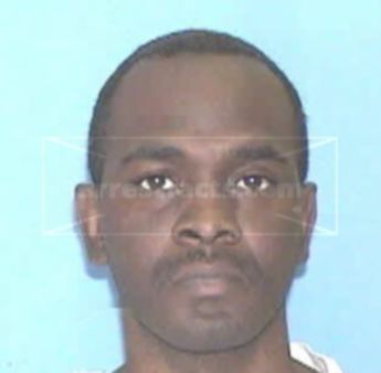 Antonio Deshown Taylor