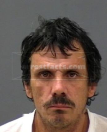 Robert Eugene Hairston