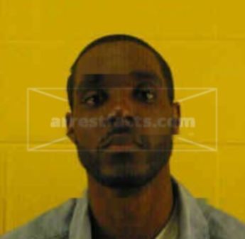 Quayshaun Tubbs
