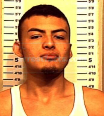 Edwin Yarl Barrera