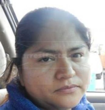 Ma Guadalupe Rodriguezmercado