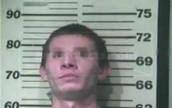 Brandon Tyler Peralta