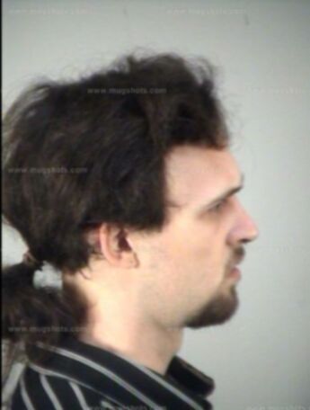 Christopher Paul Proulx