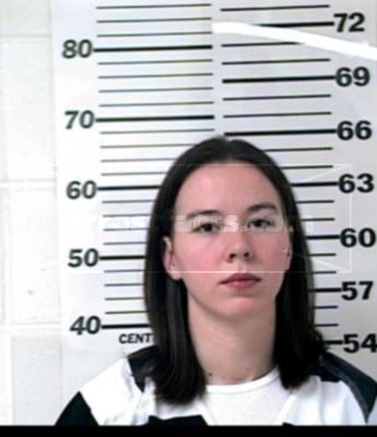 Candie Marie Collum