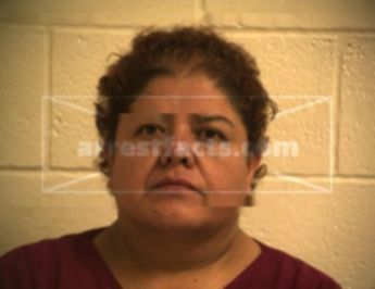 Martha Aracely Zaragoza Zunoga Olivo