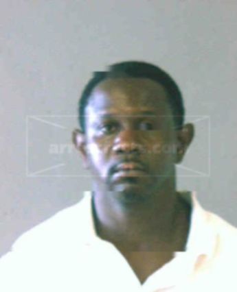 Randy Eugene Manuel