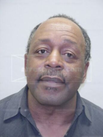 George T Harrell