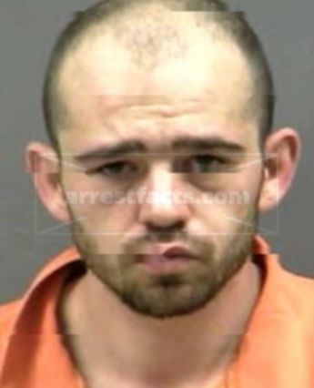Andrew Scott Hogle