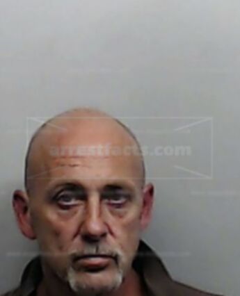 Damon Lee Shedd