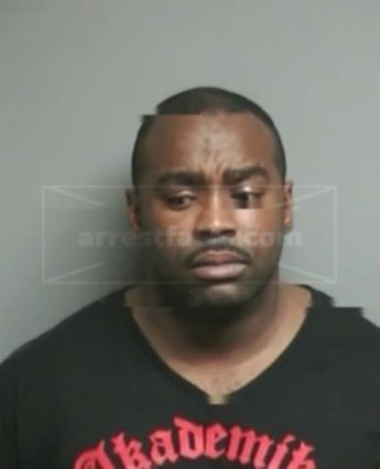 Marcus Marcell Hill