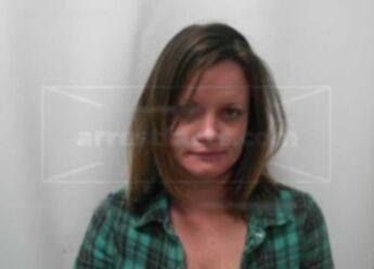 Amber Dawn Johnson