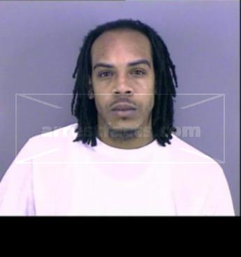 Kristopher Latrel Thomlinson
