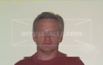 Gordon Douglas Ray