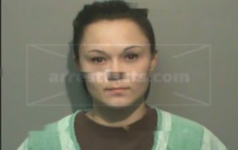 Samantha Jo Bowlby