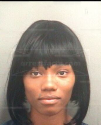 Lewishena Browning