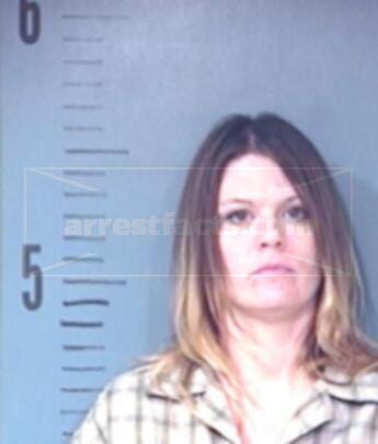 Jennifer Renee Bradley