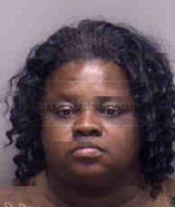 Shirlene Denise Carter