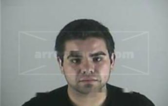 Salvador Gonzalez-Gonzalez