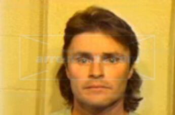 Richard Elting Mccracken