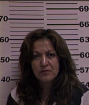 Mary Ann Wilson