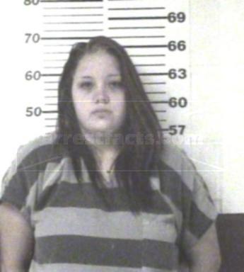 Hunter Chi Ann Scott