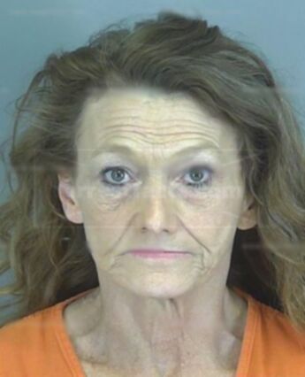 Angela Gregory Horton