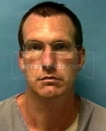 Clinton Allen Peaden