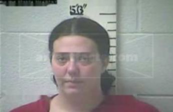 Jessica Marie Humphrey