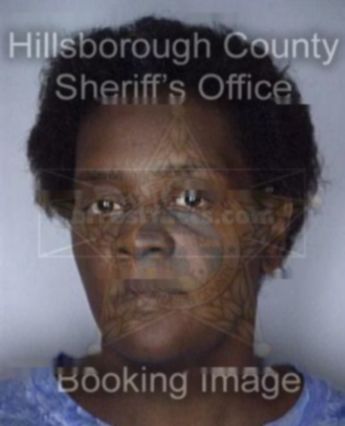 Victoria Antionette Hunter