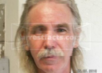 Burton W Goldsberry