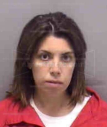 Debra Marie Calderin