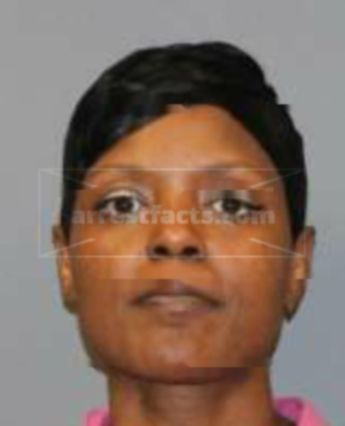 Tausha Renee Wilson