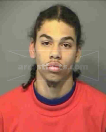 Larry Darrnell Waters
