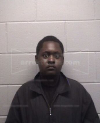 Tyler James Gibbs
