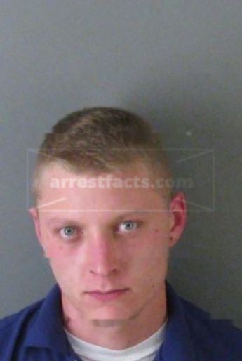 Clayton Ray Campbell