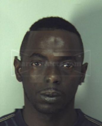 Darren Vonn Wright