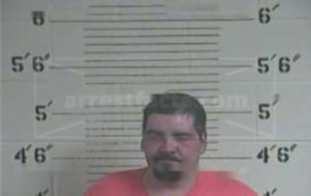 Lloyd D Noble