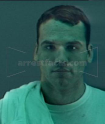 Cole Allen Bates