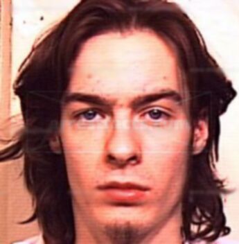 Matthew Scott Estep