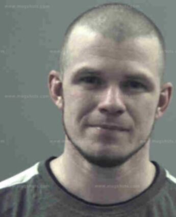 Joseph Christopher Bishop