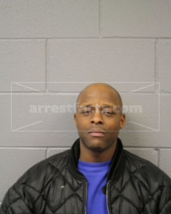 Lamont Smith