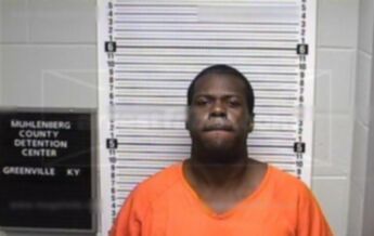 Corey A Mosley