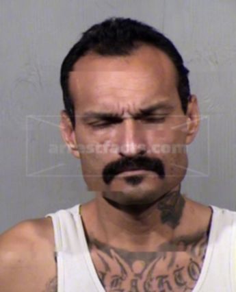 Manny David Vigil